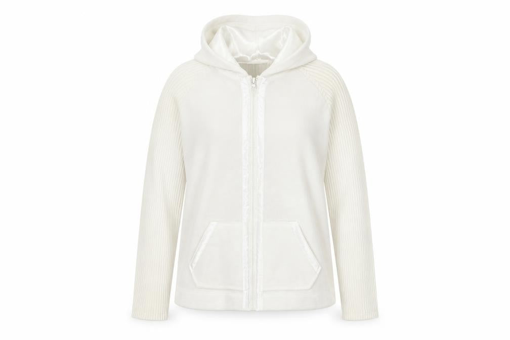 bydesign Womens Ivory   Jacket  Size XL
