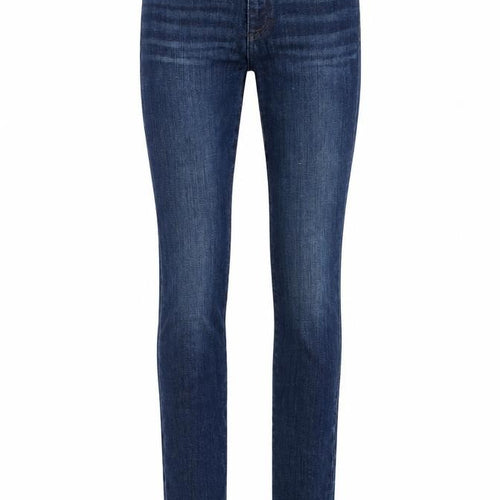 Gap Womens Blue   Skinny Jeans Size 25 in L30 in