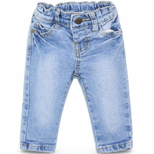 Pumpkin Patch Girls Blue    Jeans Size 3-6 Months