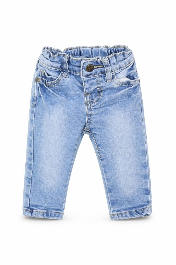 Pumpkin Patch Girls Blue    Jeans Size 3-6 Months
