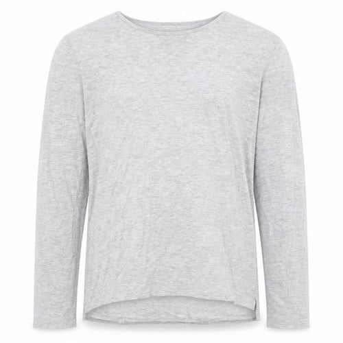 Zara Girls Grey   Basic T-Shirt Size 8 Years