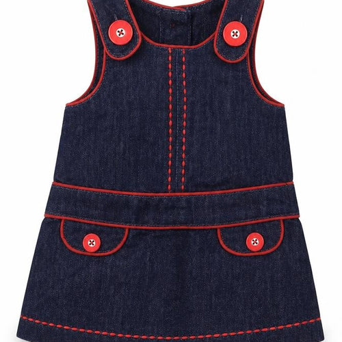 NEXT  Blue   Fit & Flare  Size 3-6 Months