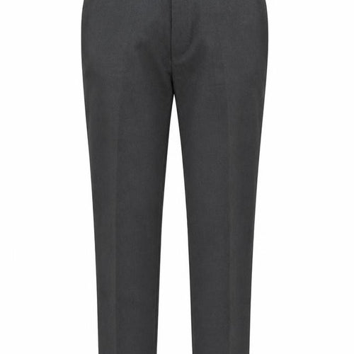 Denver Mens Grey   Trousers  Size S L28 in