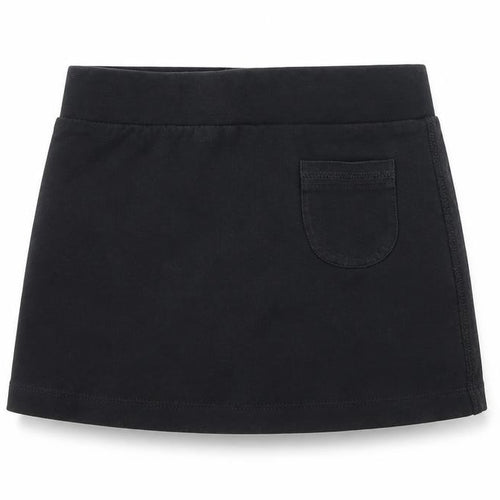 Marks and Spencer Girls Green  Jersey  Skort Size 4-5 Years
