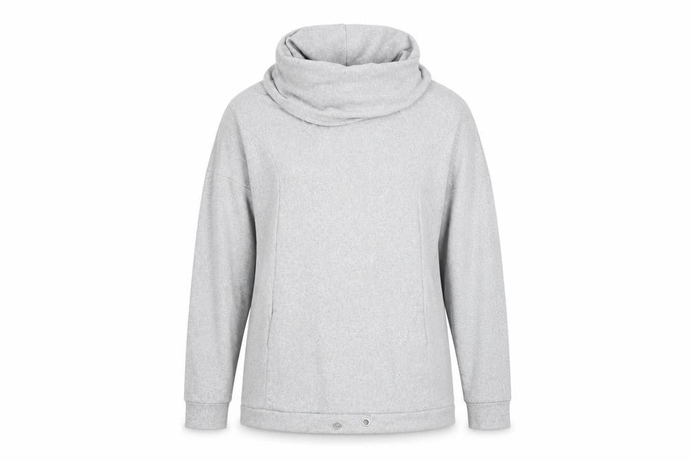 George Womens Grey   Pullover Jumper Size 12