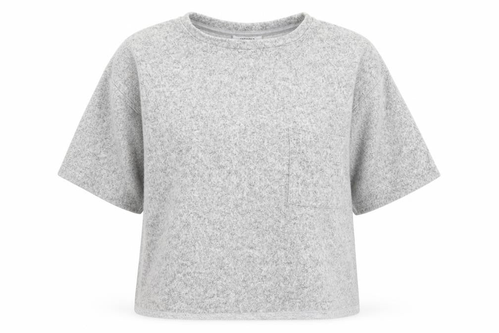 Zara Womens Grey   Pullover Jumper Size M