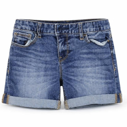 Gap Boys Blue   Sweat Shorts Size S