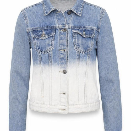 Glamourous Womens Blue   Jacket  Size 10
