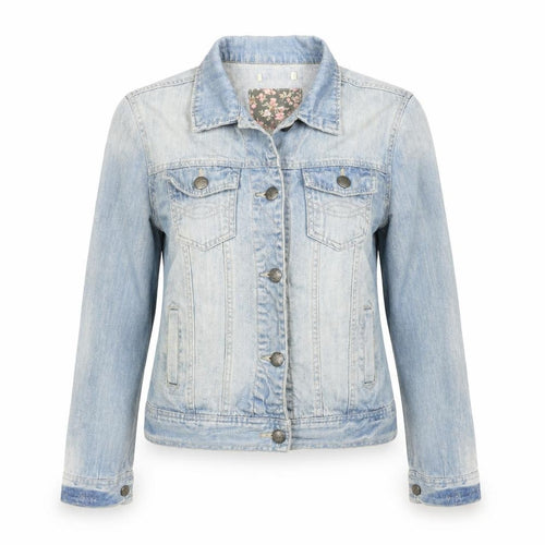 pre worn Womens Blue   Jacket  Size M