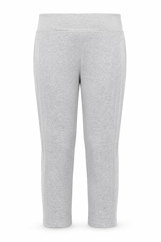workout Girls Grey   Jegging Trousers Size 14 Years