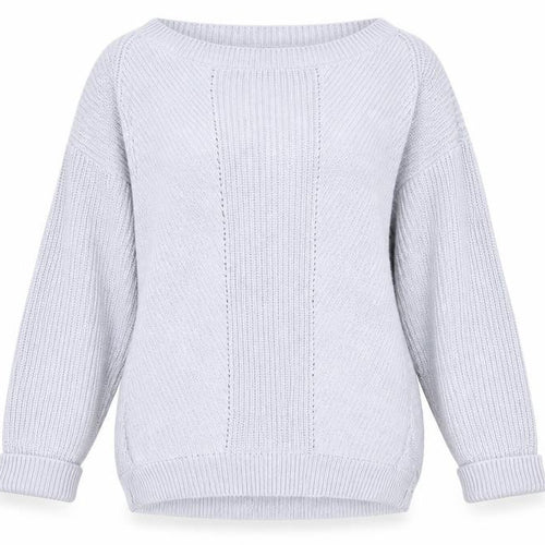 m&s Womens Purple   Pullover Jumper Size S