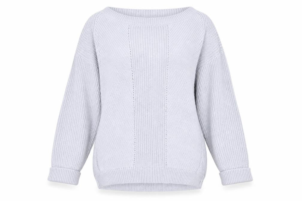 m&s Womens Purple   Pullover Jumper Size S