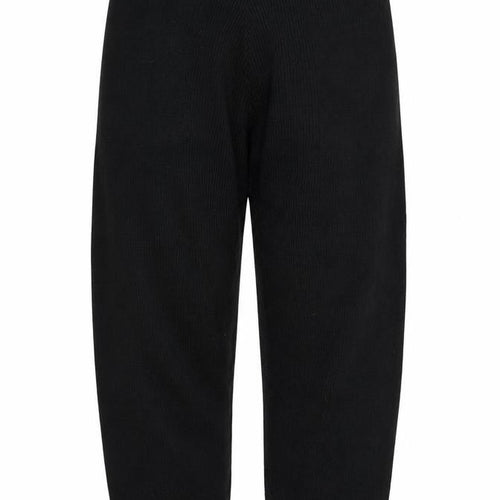 Preworn Womens Black   Trousers  Size M L23 in