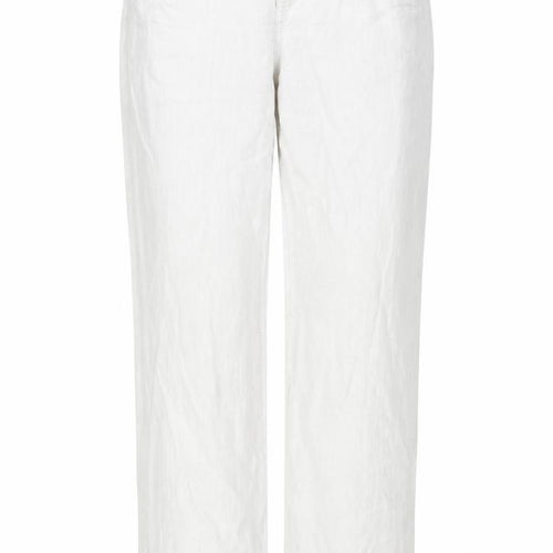 Indigo  Womens Grey   Trousers  Size 14 L24 in