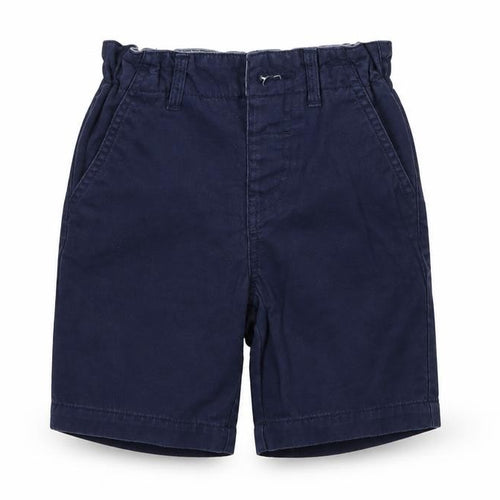Mini b Baby Blue   Capri Trousers Size 18-24 Months