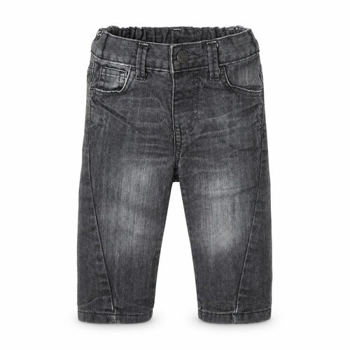 Cherokee Boys Grey   Capri Trousers Size 12-18 Months