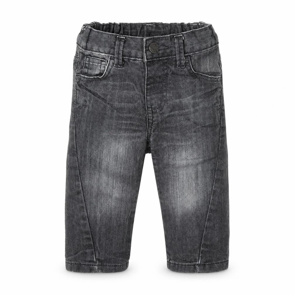 Cherokee Boys Grey   Capri Trousers Size 12-18 Months