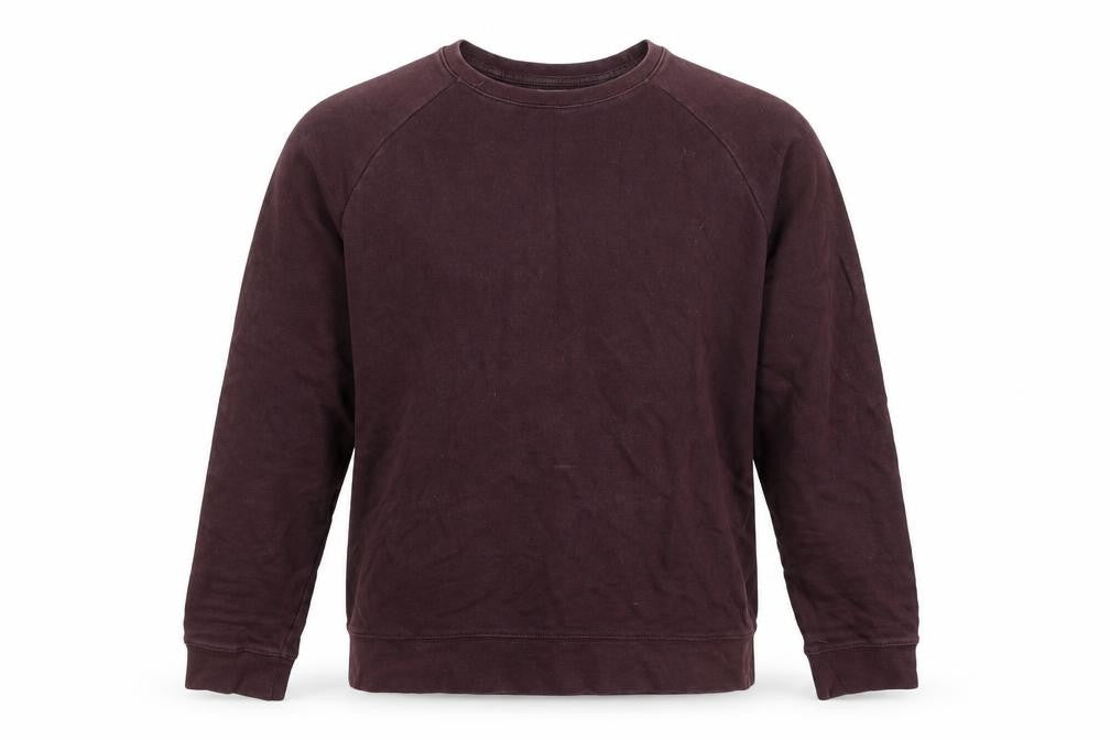 ASOS Mens Purple   Pullover Jumper Size M
