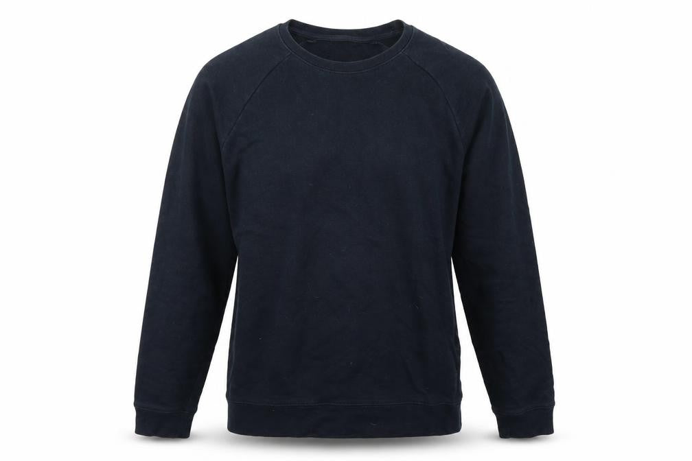 ASOS Mens Blue   Pullover Jumper Size M