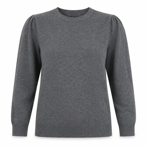 Gap Womens Grey   Pullover Jumper Size M