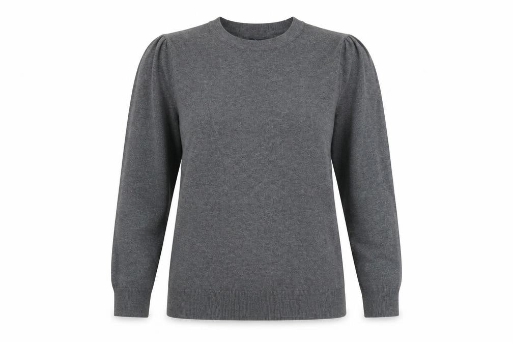 Gap Womens Grey   Pullover Jumper Size M