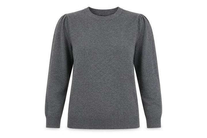 Gap Womens Grey Pullover Jumper Size M