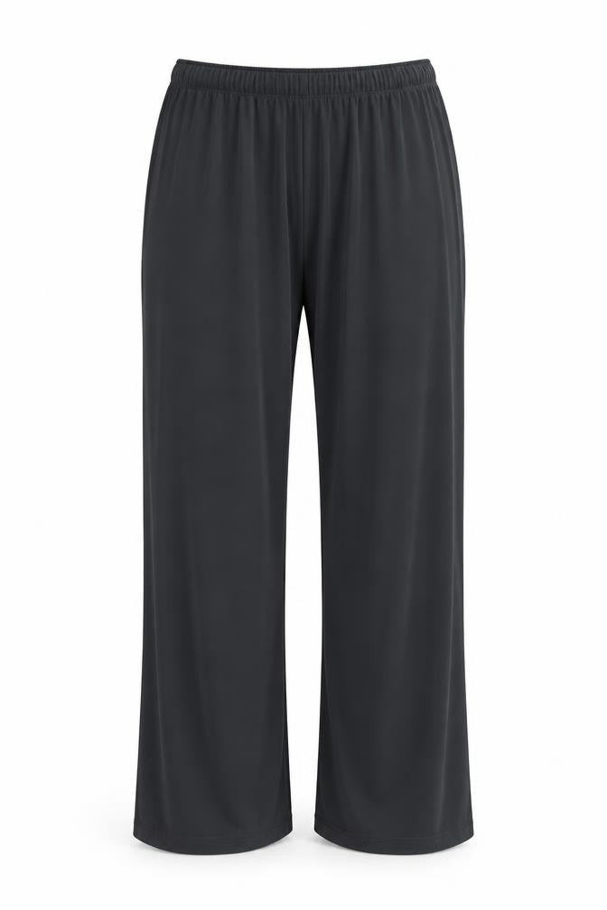 Rose  Womens Green   Trousers  Size M L27 in