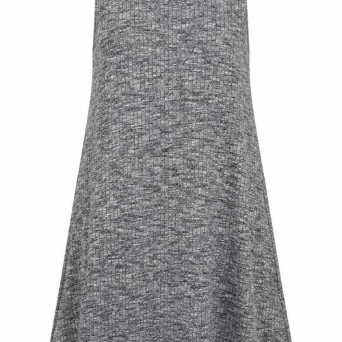 Select Womens Grey   A-Line  Size 14
