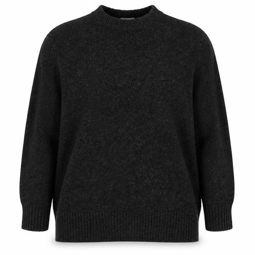 H&M Womens Grey   Pullover Jumper Size XS