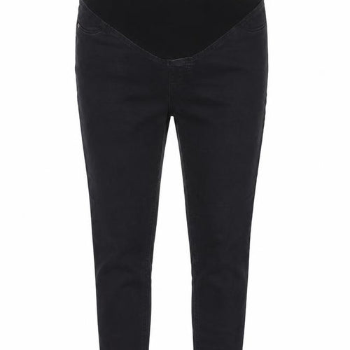 F&F Womens Black   Skinny Jeans Size 10