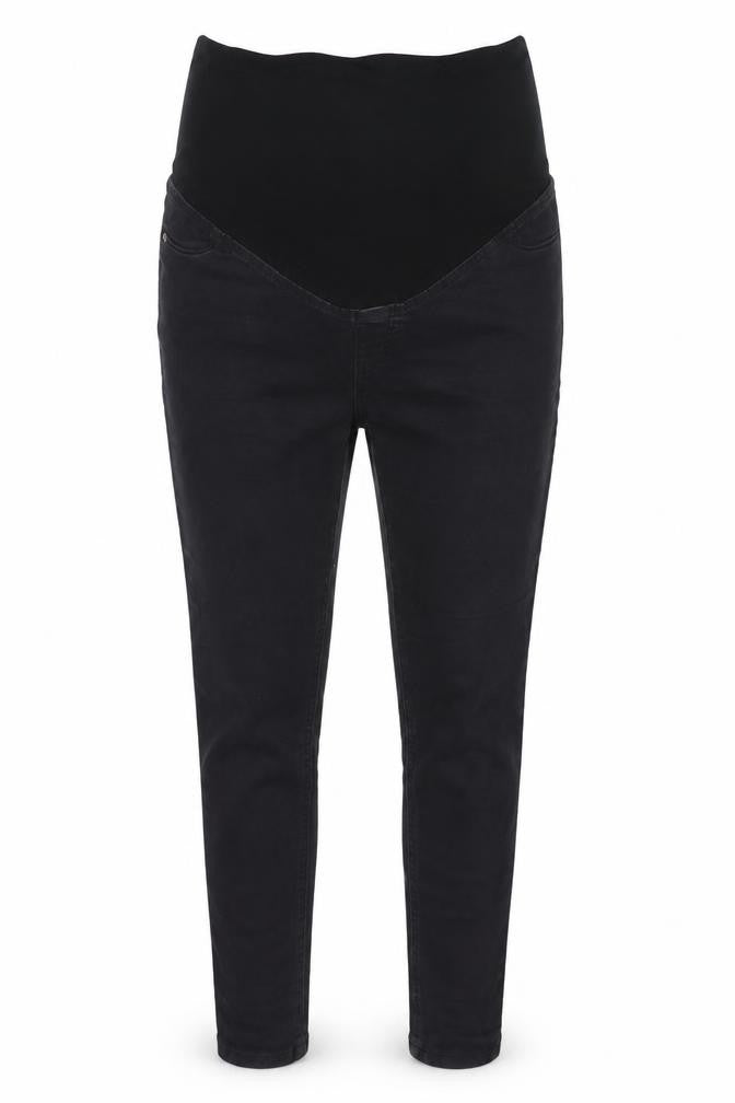 F&F Womens Black   Skinny Jeans Size 10