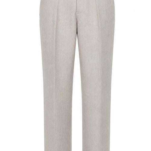 pre worn Mens Beige   Trousers  Size M L32 in