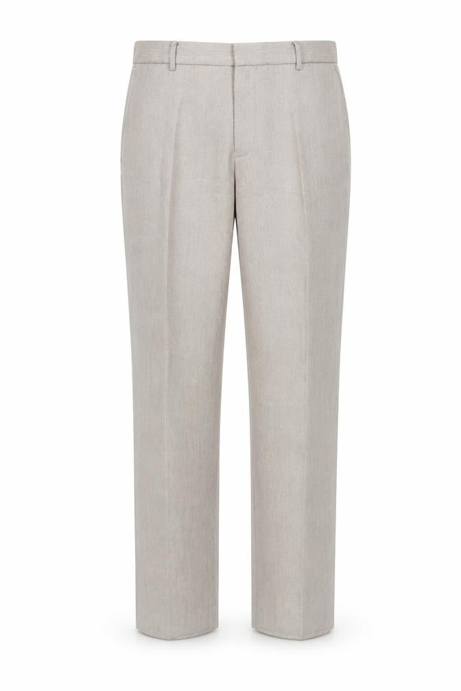 pre worn Mens Beige   Trousers  Size M L32 in