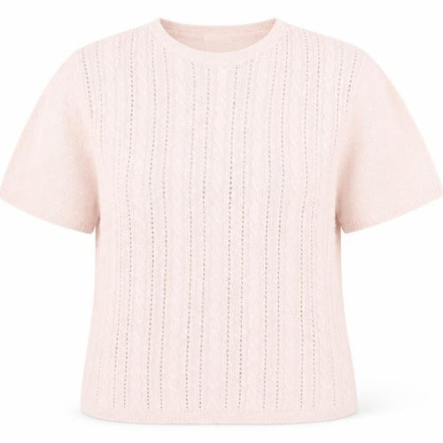 Berketex Womens Pink   Pullover Jumper Size 14