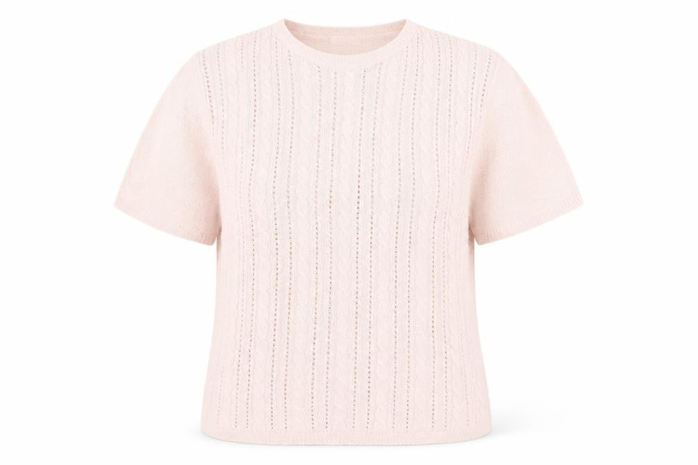 Berketex Womens Pink   Pullover Jumper Size 14