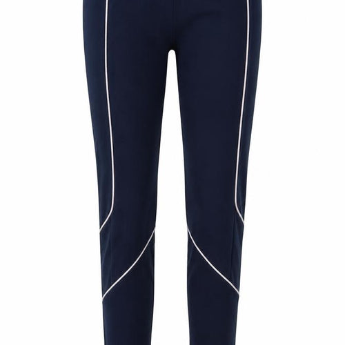 ellesse Womens Blue   Jogger Leggings Size 4 L28 in