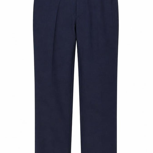 Preworn Mens Blue   Trousers  Size 30 in L25 in