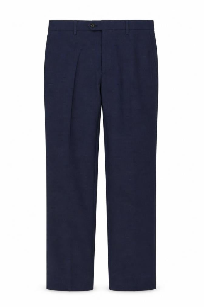 Preworn Mens Blue   Trousers  Size 30 in L25 in