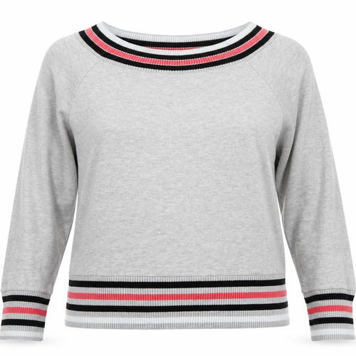 George Womens Grey   Pullover Jumper Size 12