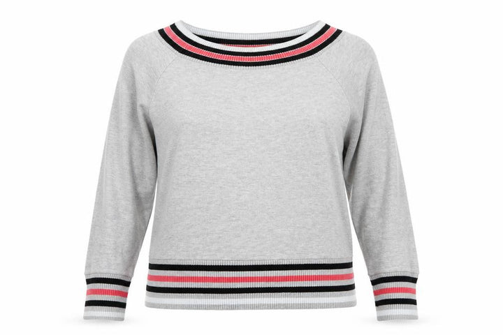 George Womens Grey   Pullover Jumper Size 12