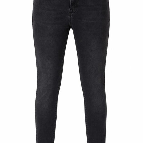 nine Womens Black   Skinny Jeans Size 8 L24 in