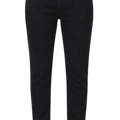 Crafted Womens Black   Skinny Jeans Size 10 L27.5 in