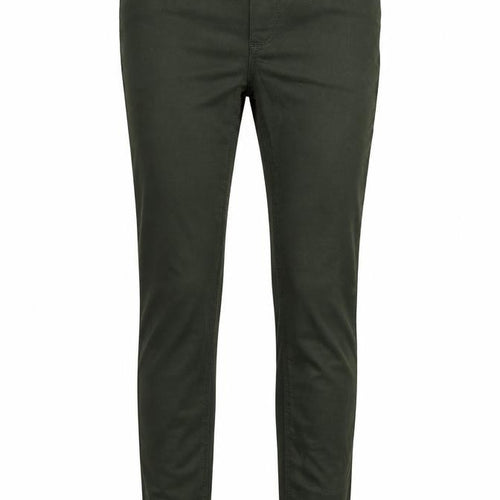 waredenim Womens Green   Jegging Trousers Size 8 L28 in