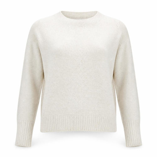 Divided Womens Beige   Pullover Jumper Size M