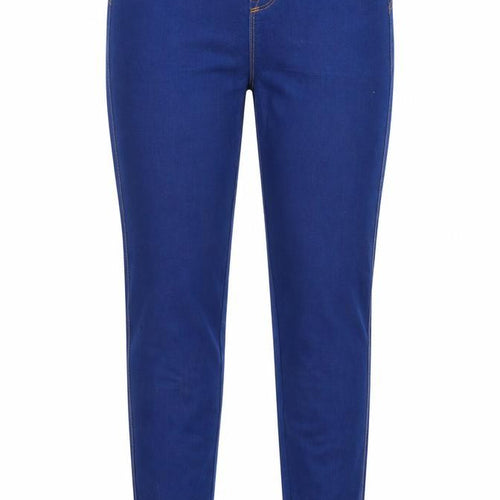Denim CO Womens Blue   Jegging Jeans Size 6 L28 in