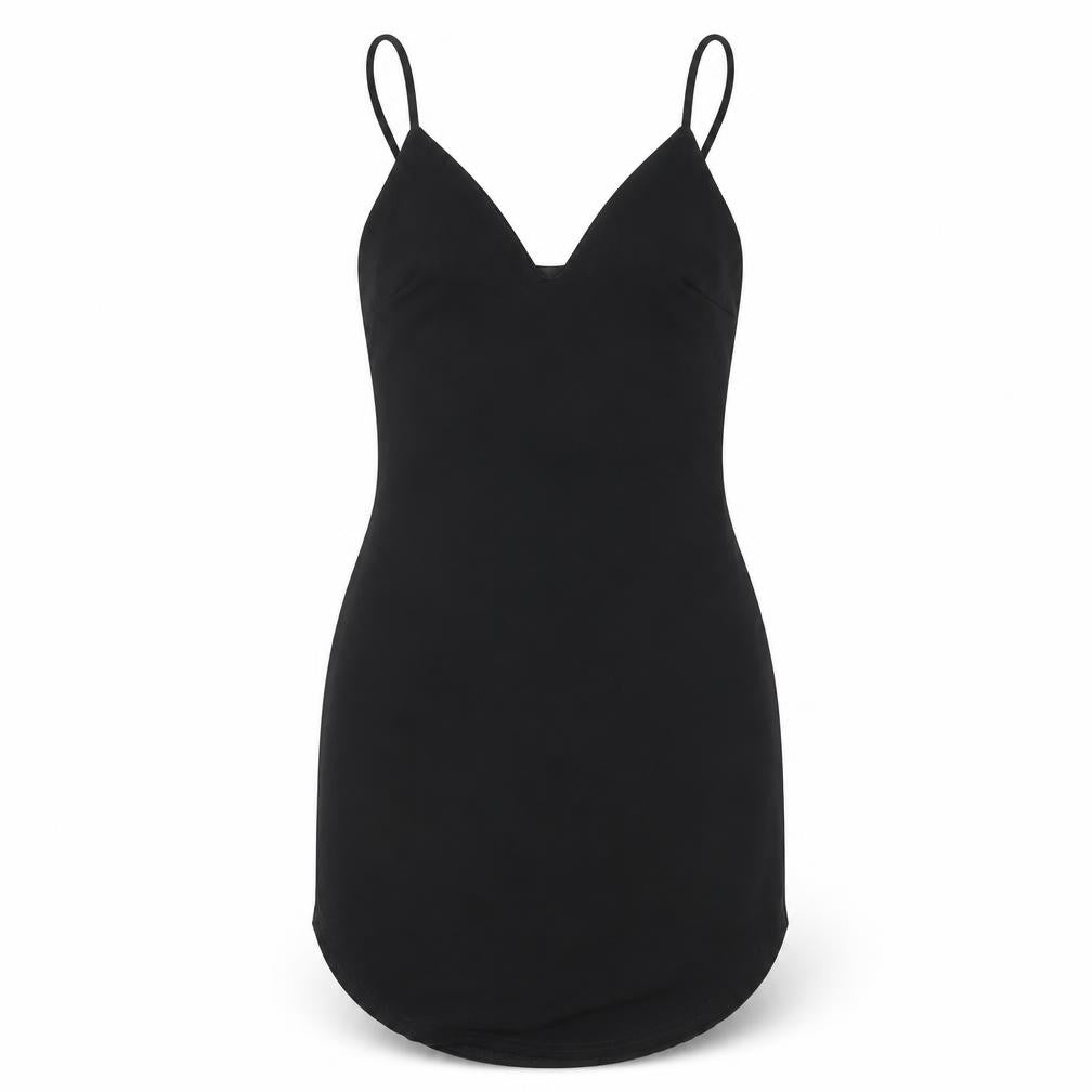 Missguided Womens Black   Mini  Size 8
