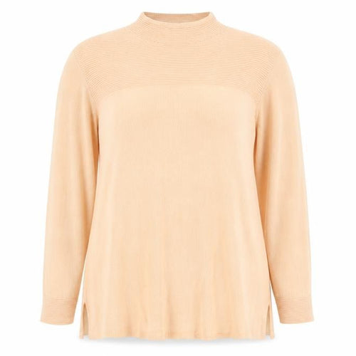 Classic Womens Pink   Pullover Jumper Size 14