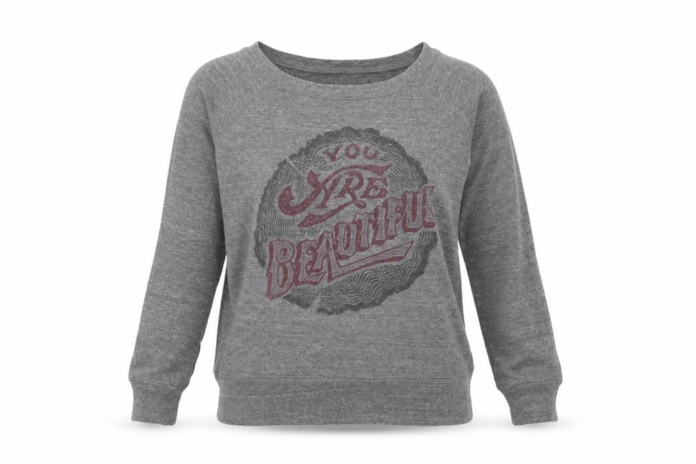 Sevenly Womens Grey   Pullover Jumper Size S