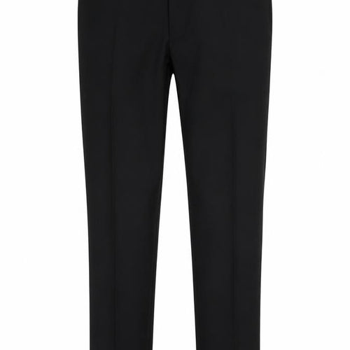 Wilson Womens Black   Trousers  Size 34 in L29 in