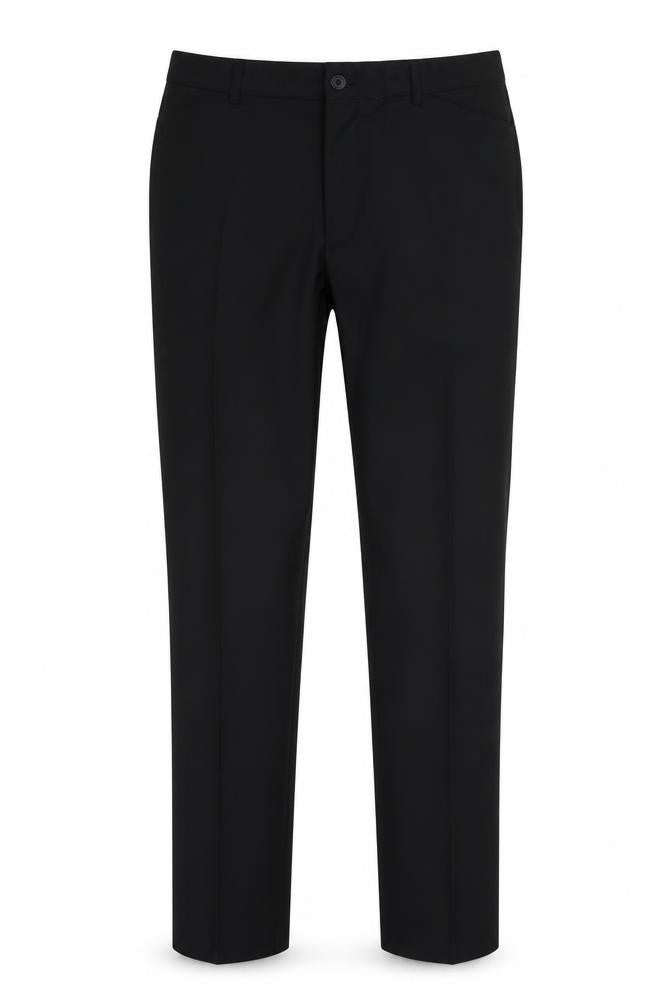 Wilson Womens Black   Trousers  Size 34 in L29 in